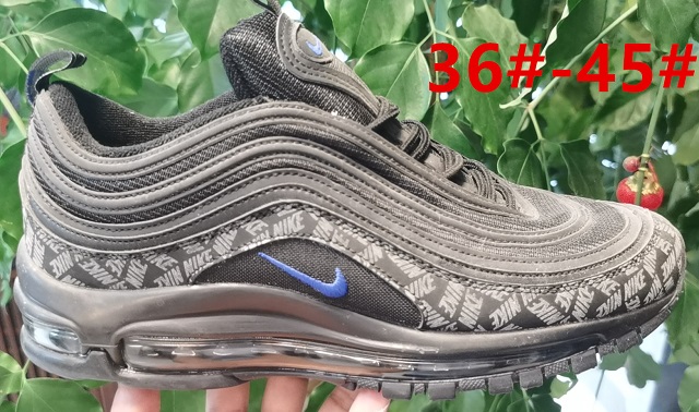 Women Nike Air Max 97 12